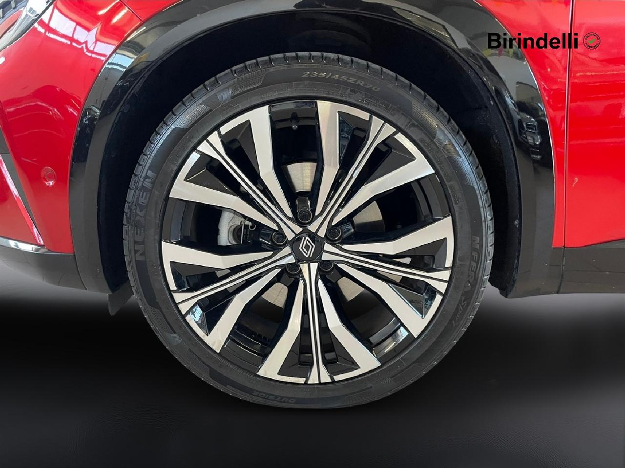 RENAULT Austral - Austral Full Hybrid E-Tech 200 CV Iconic