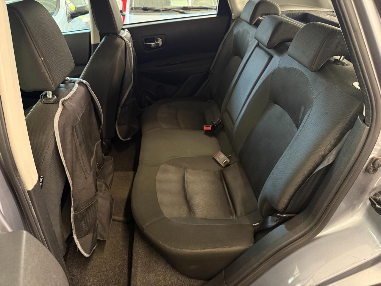 Nissan Qashqai 1.6 16V UNICO PROPRIETARIO