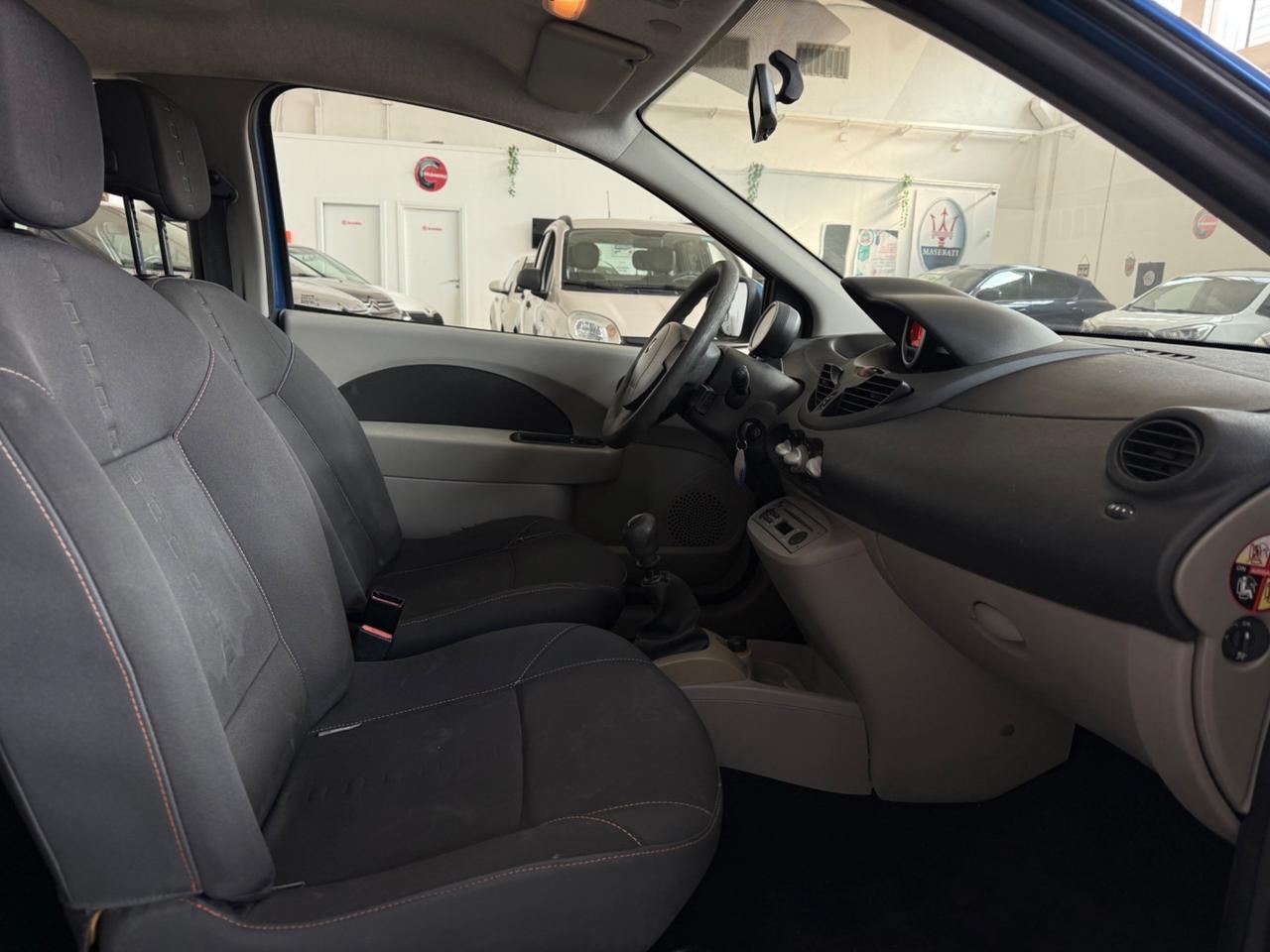 Renault Twingo 1.2 16V Dynamique