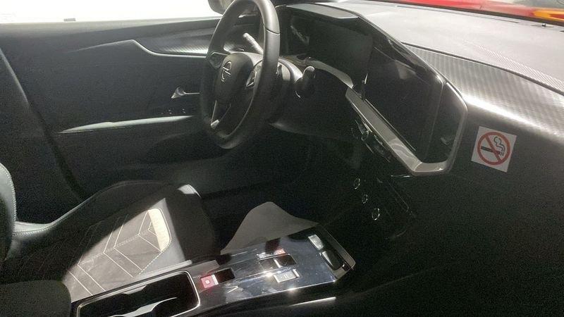 Opel Mokka Mokka 1.2 Turbo 130 CV aut. Ultimate