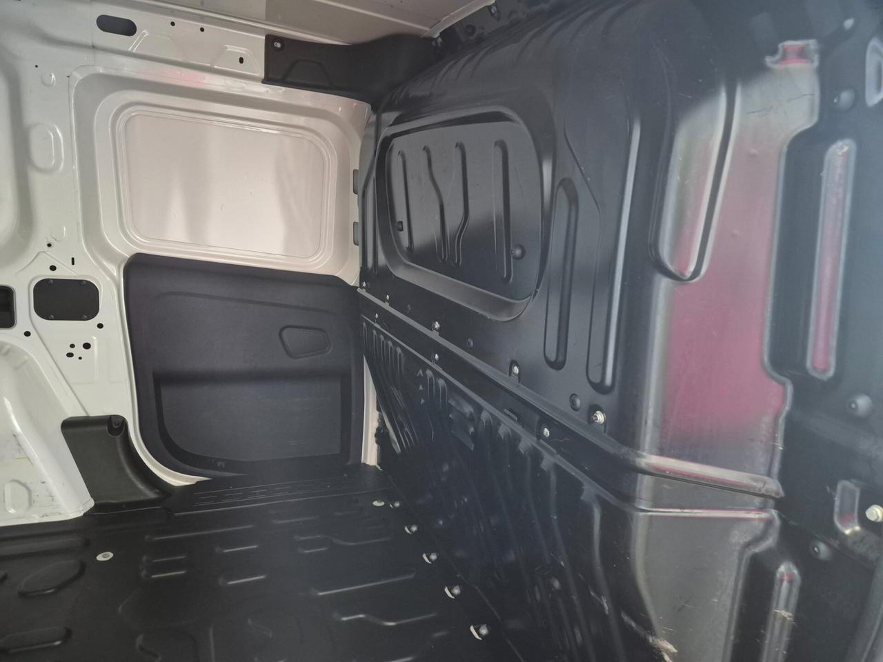 Fiat Doblo Doblò 1.3 MJT PC-TN Cargo Lamierato SX