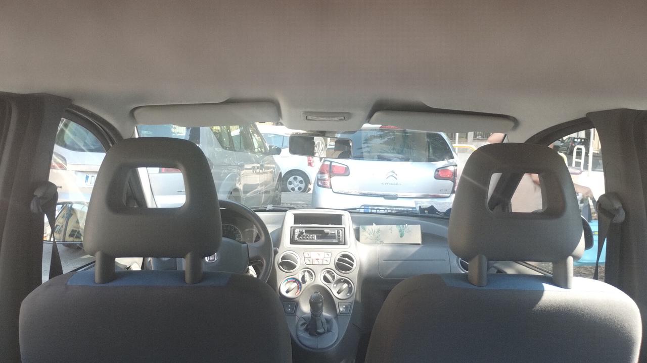 Fiat Panda 1.2 Dynamic