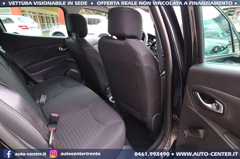 Renault Clio 1.2 LIMITED 16v 73cv 5porte