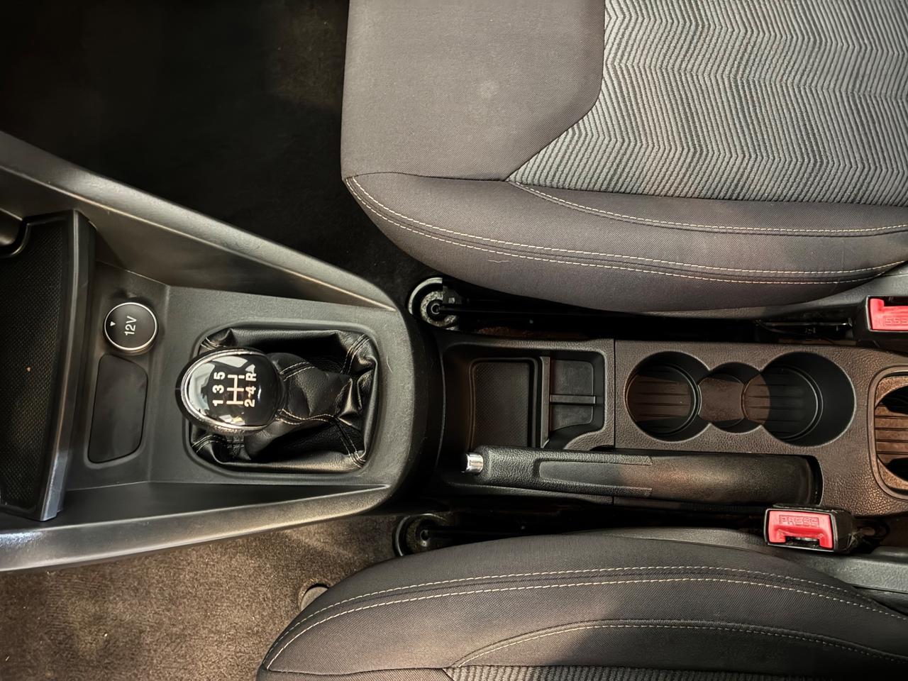 Ford Ka 1.2 5p. Ti-VCT 70cv