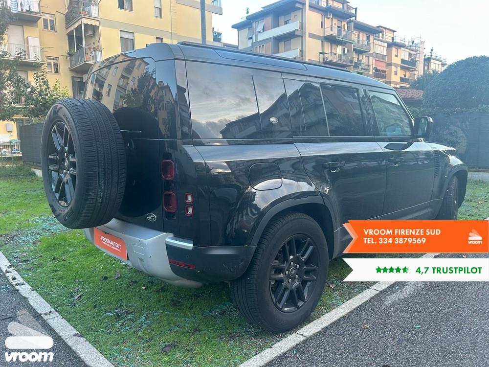 LAND ROVER Defender (2019) Defender 110 3.0D l6...