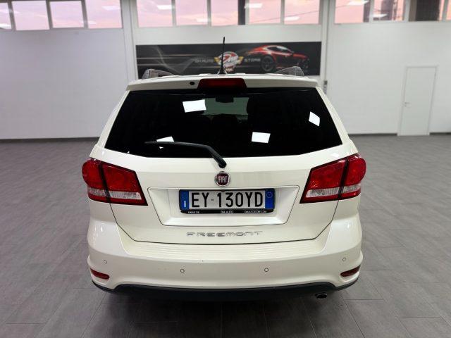 FIAT Freemont 2.0 Multijet 170 CV Cross