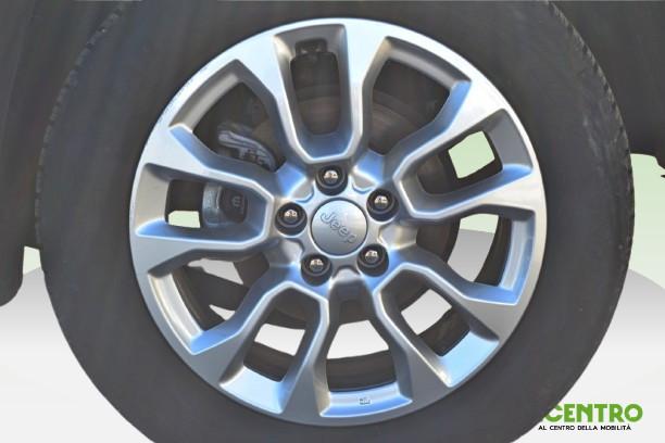 JEEP COMPASS - MY23 LIMITED 1.6 DIESEL 130cv