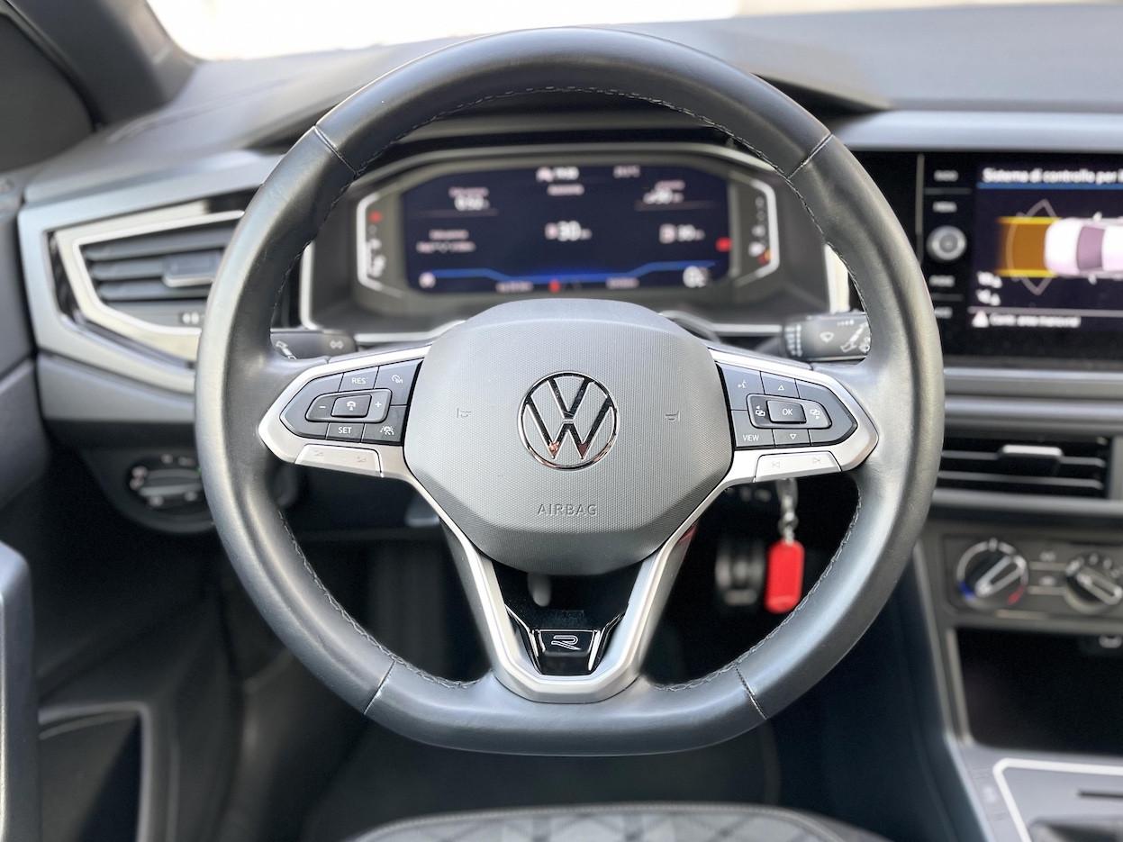Volkswagen Polo 1.0 tsi R-Line 95cv