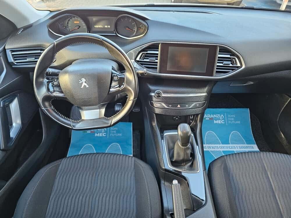 Peugeot 308 PureTech Turbo 110 S&S Active - Pari al nuovo