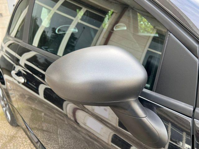 ABARTH 595 1.4 Turbo T-Jet 165 CV