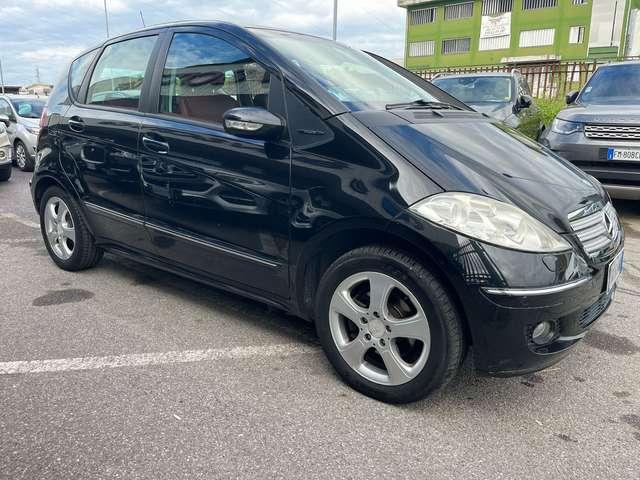 Mercedes-Benz A 180 A 180 cdi Avantgarde