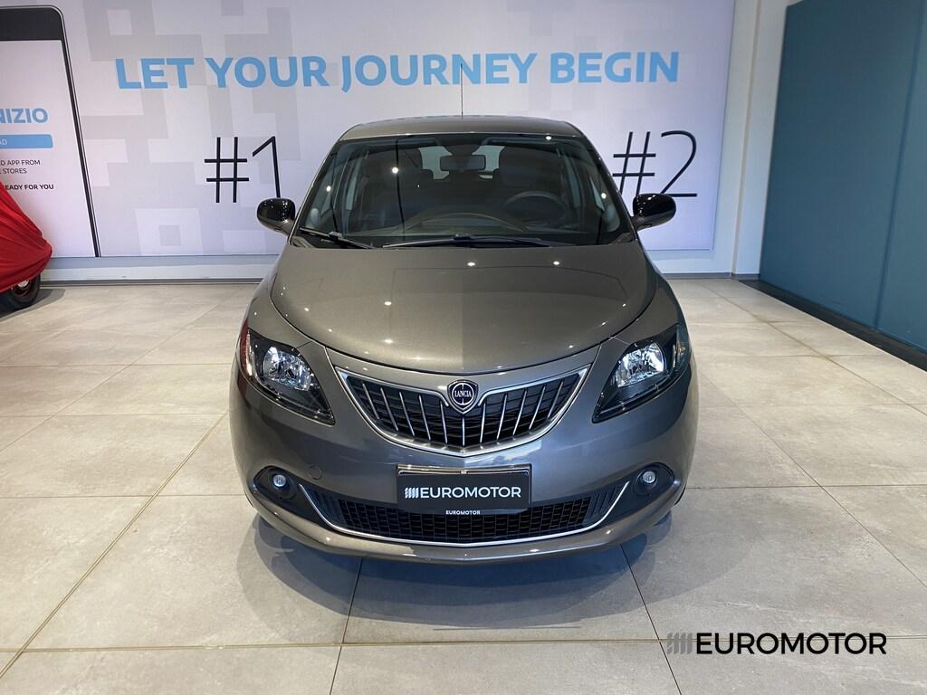 Lancia Ypsilon 5 Porte 1.2 Ecochic Gold
