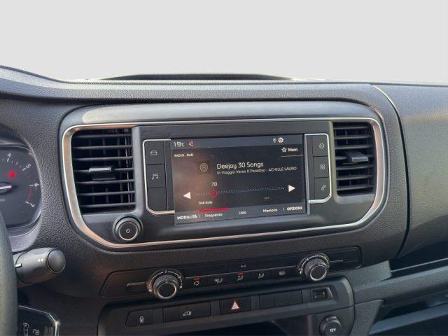 FIAT Scudo Scudo 1.5 BlueHDi 120CV PL-TN Furgone