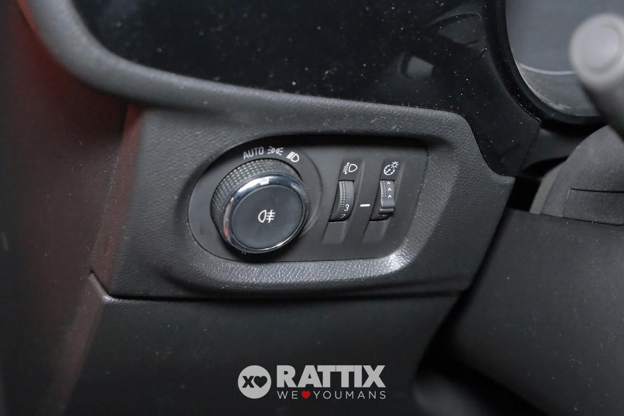 Opel Corsa 1.2 75CV Edition