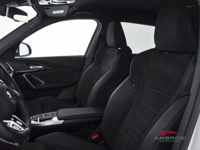 BMW X1 xdrive 25e MSport Pro auto
