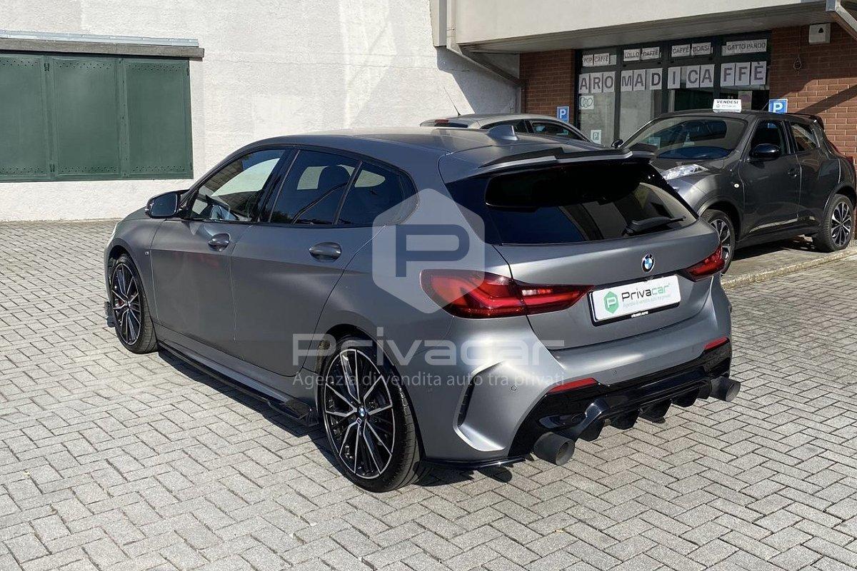 BMW 128ti 5p. Msport