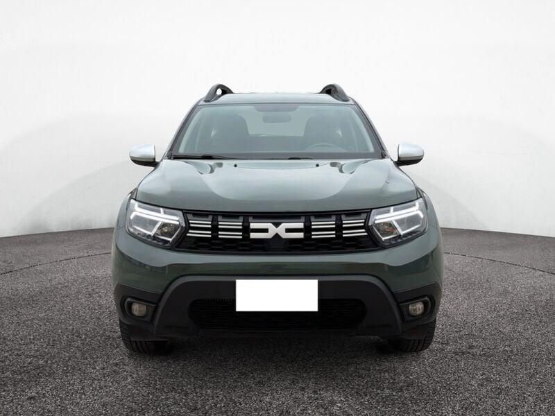 Dacia Duster Duster 1.0 tce Expression Gpl 4x2 100cv