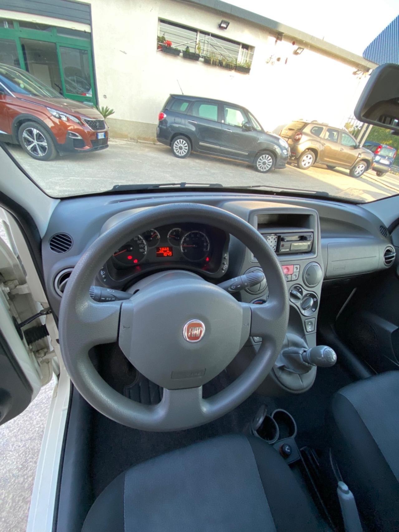Fiat Panda 1.2 Dynamic