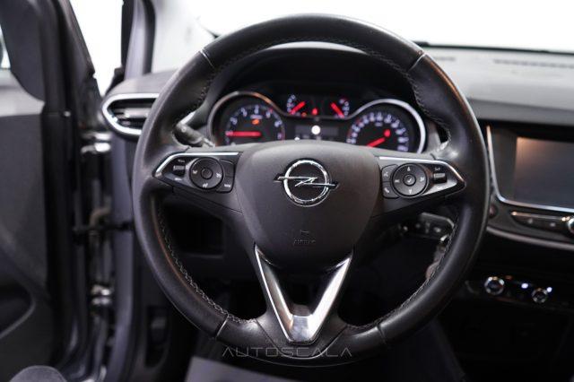 OPEL Crossland 1.2 12V S&S Elegance