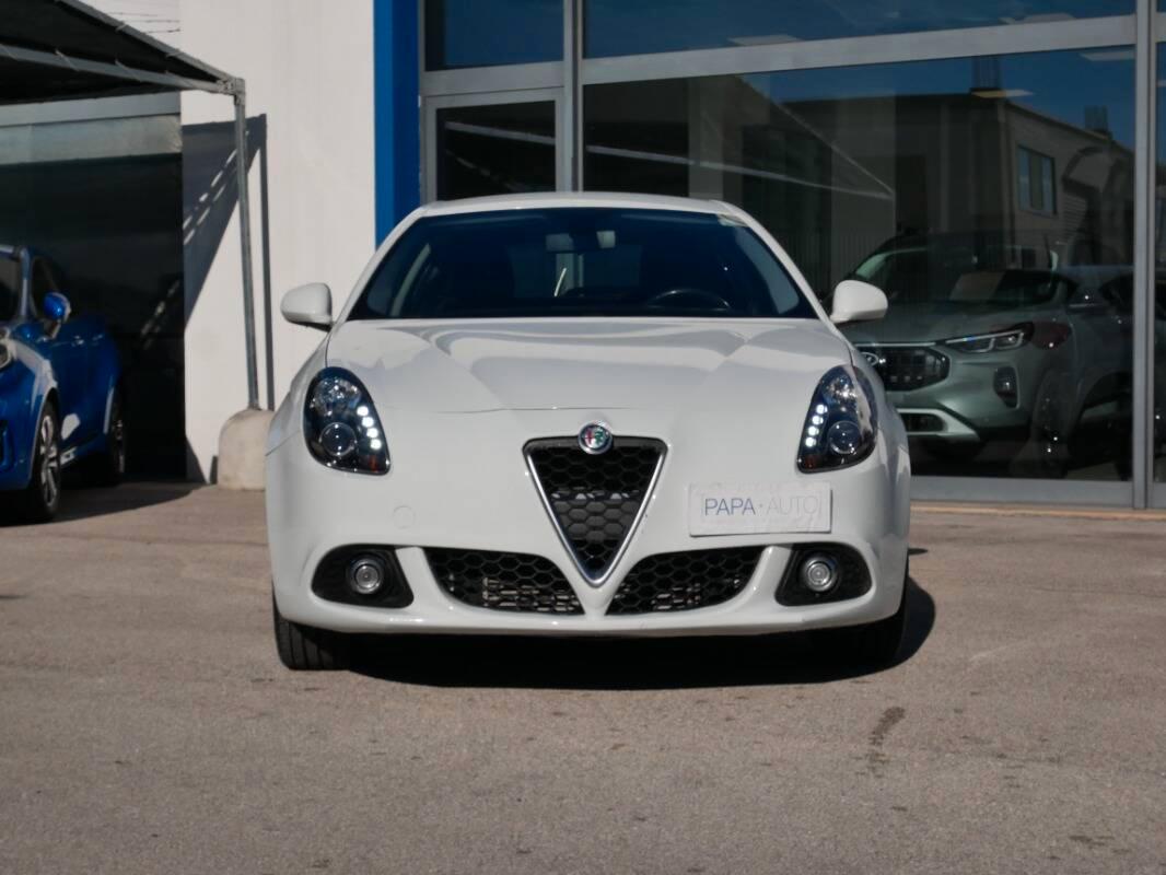 Alfa Romeo Giulietta 1.4 t. Moving 120cv