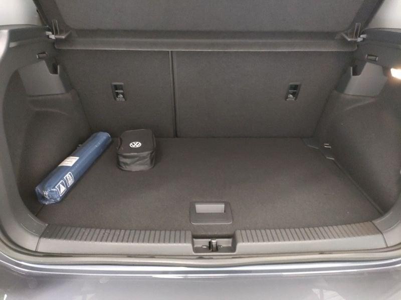 Volkswagen T-Cross T-Cross 1.0 TSI 115 CV Edition Plus