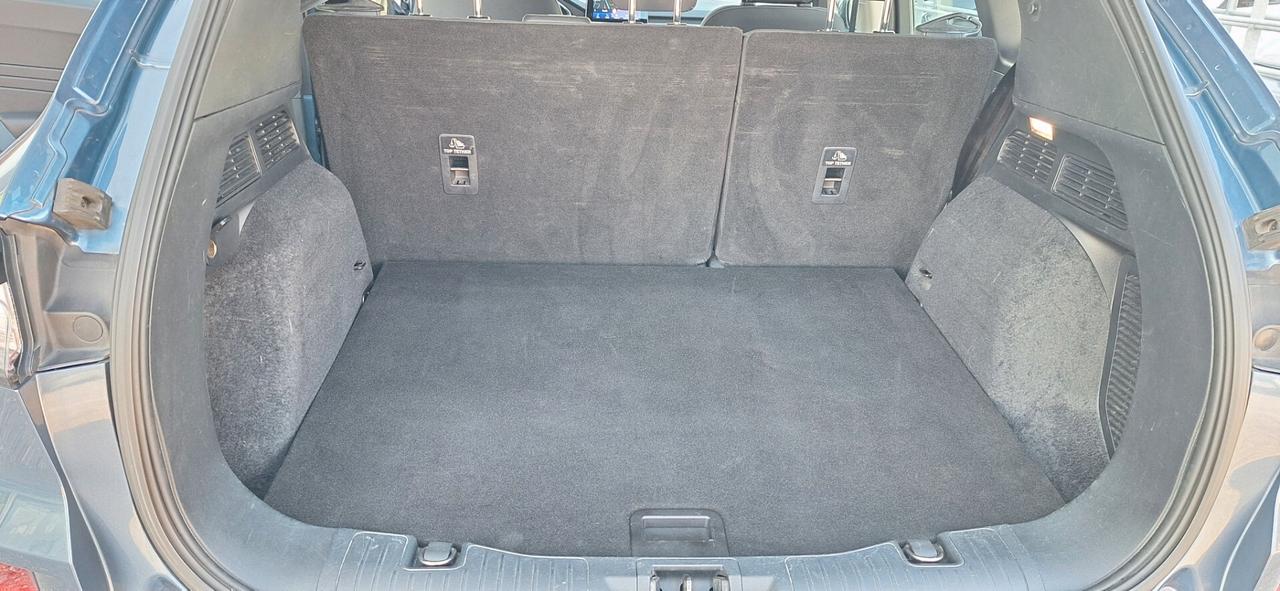 Ford Kuga 2.0 EcoBlue Hybrid 150 CV Titanium C.MANUALE