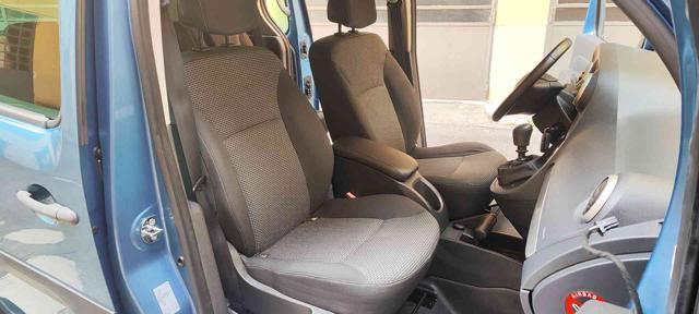 MERCEDES-BENZ Citan 1.5CDI S&S Tourer Trend 5 posti