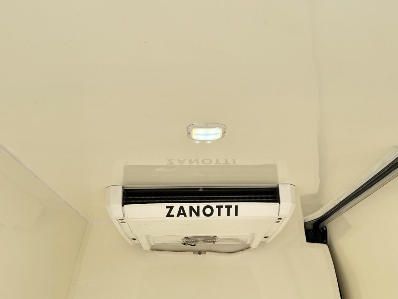 Renault Master 2.3 dCi 145Cv FRIGO FNAX 0° GRADI