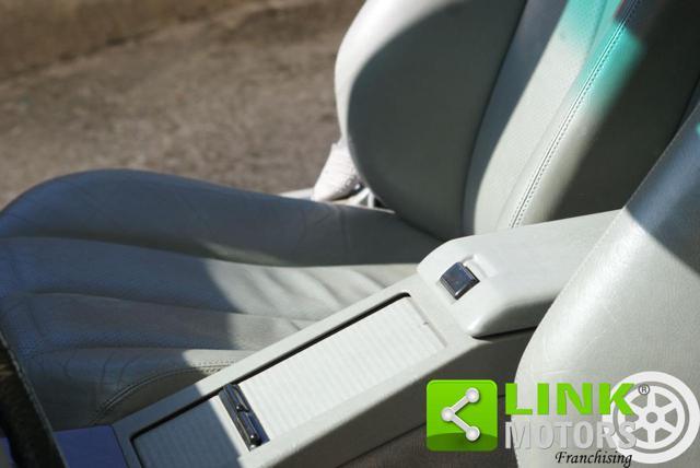 MERCEDES-BENZ SL 300 300 SL 24 cabrio anno 1989 ben tenuta