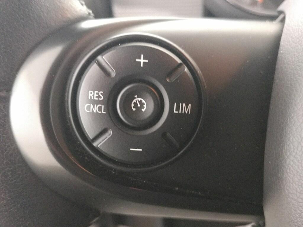Mini Cooper 1.5 TwinPower Turbo Cooper Business XL DCT