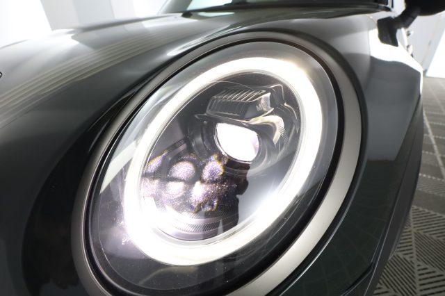 MINI Mini 5 Porte 2.0 Cooper S Resolute 5 porte
