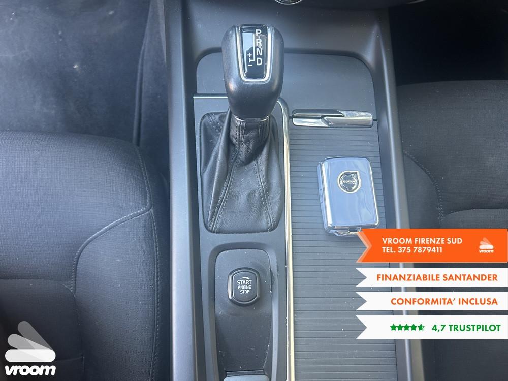 VOLVO V60 (2018-->) V60 D3 Geartronic Momentum ...