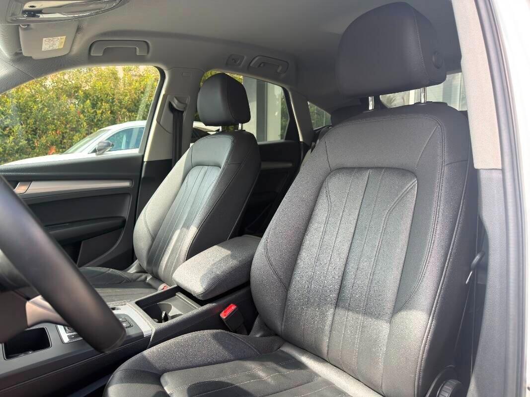 Audi Q5 SPB 40 TDI quattro S tronic Business Advanced