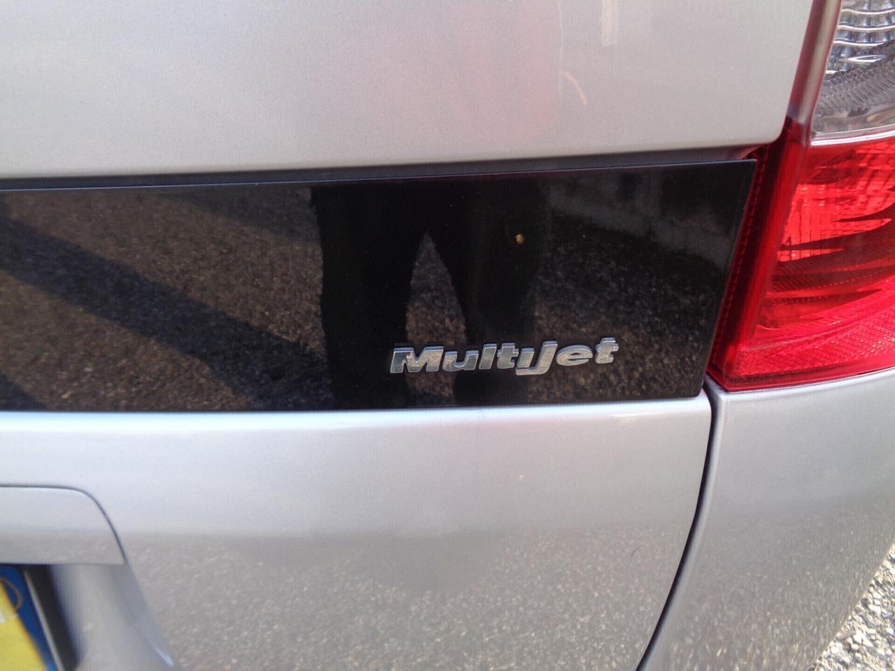 Fiat Qubo 1.3 MJT 75 CV Active