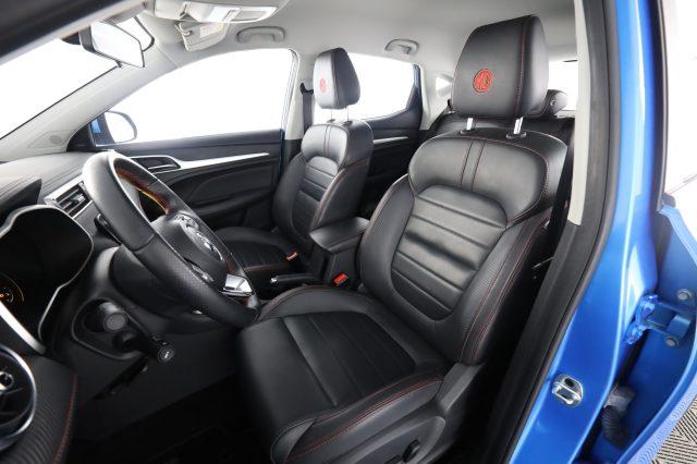MG ZS ZS 1.5 VTi-tech Luxury