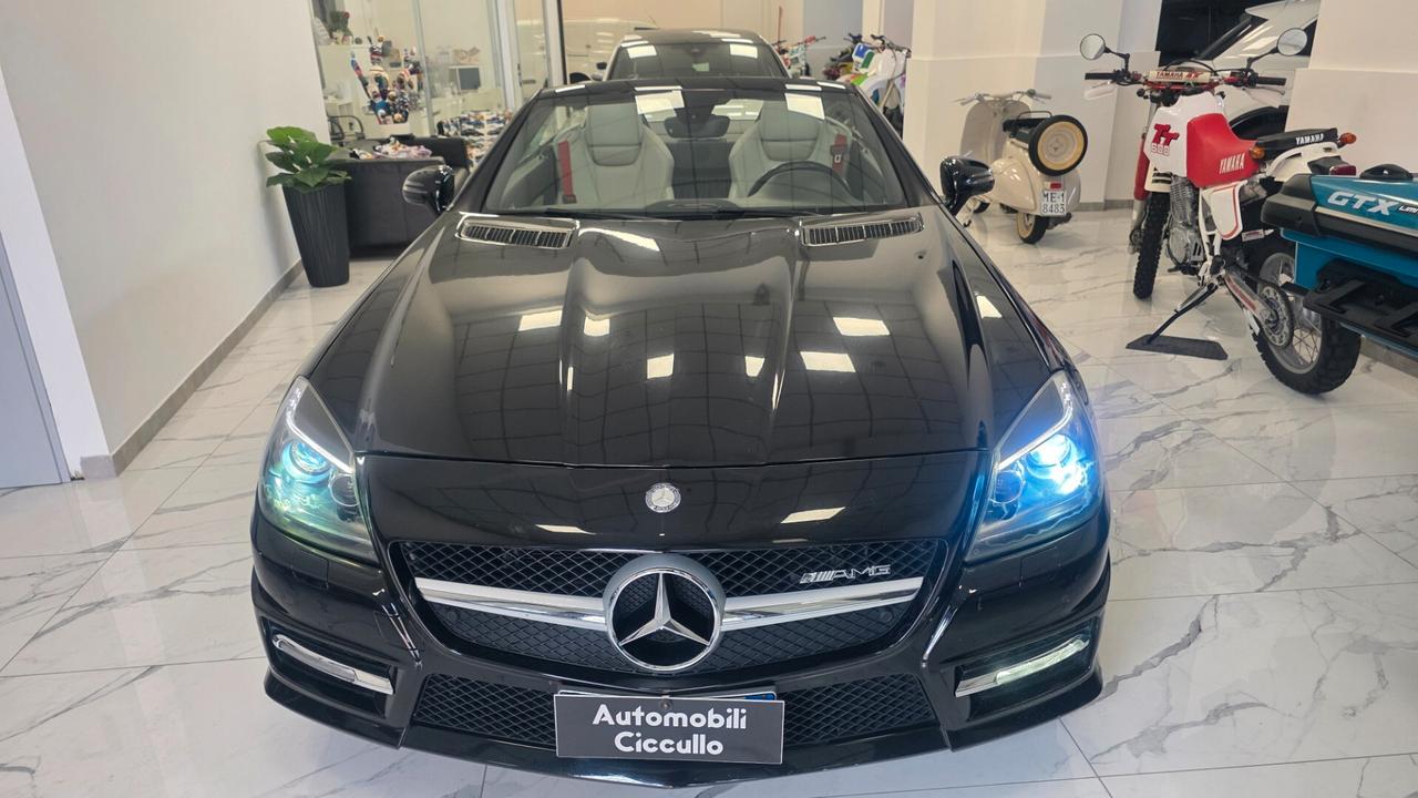 Mercedes-benz SLK 200 Premium