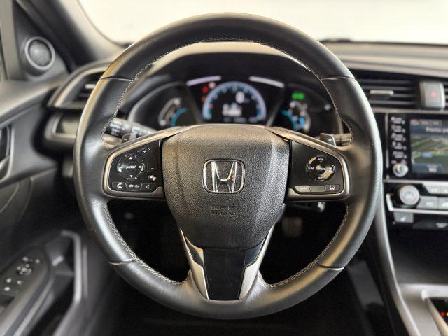 HONDA Civic 1.0T VTEC 5 p. Elegance CVT PREZZO REALE
