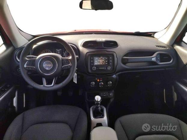 Jeep Renegade 1.0 T3 Longitude