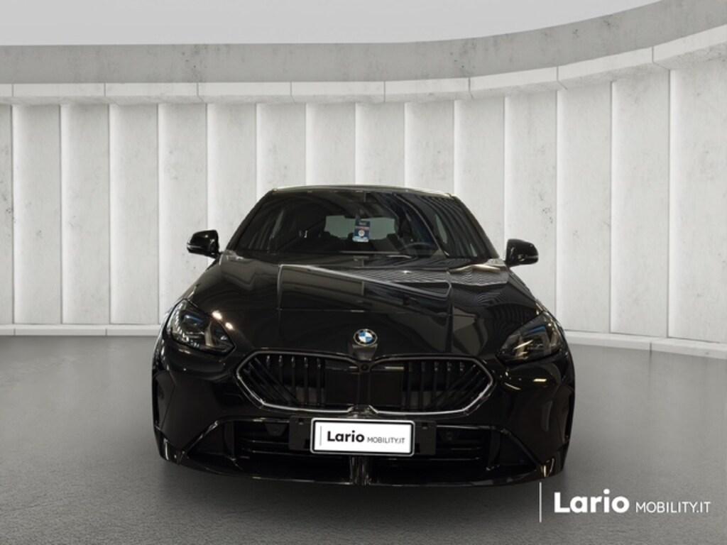 BMW Serie 1 118 d MSport Pro DCT