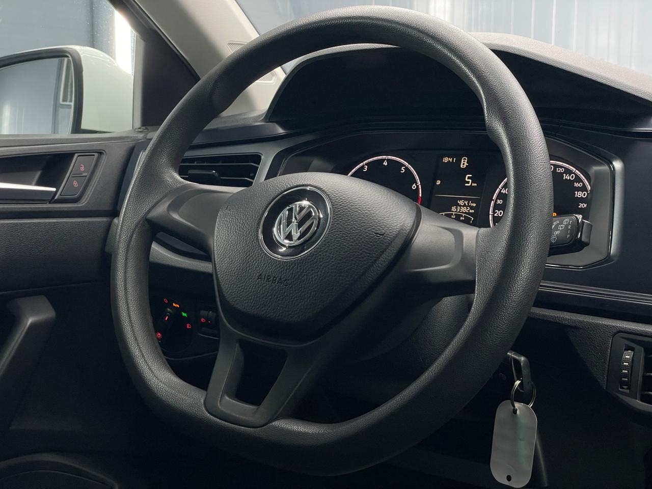Volkswagen Polo 1.0 TSI 5p. Comfortline BlueMotion Technology