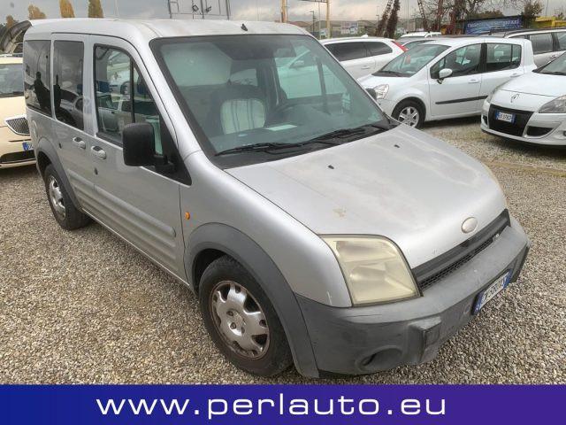 FORD Tourneo Connect 200S 1.8 TDCi CAMPER