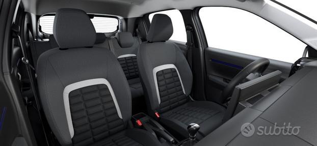 CITROEN C3 PureTech 100 S&S You Pack Plus