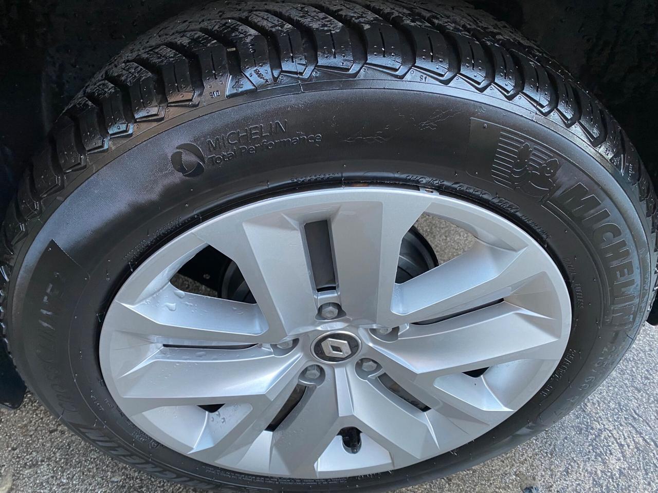 Renault Captur TCe 90 CV Equilibre