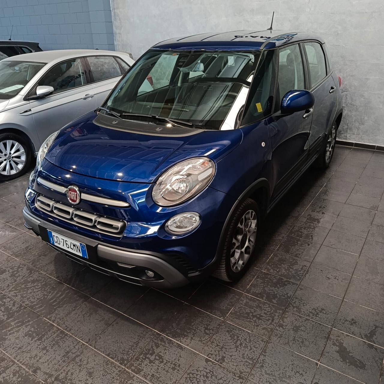 Fiat 500L 1.3 Multijet CROSS