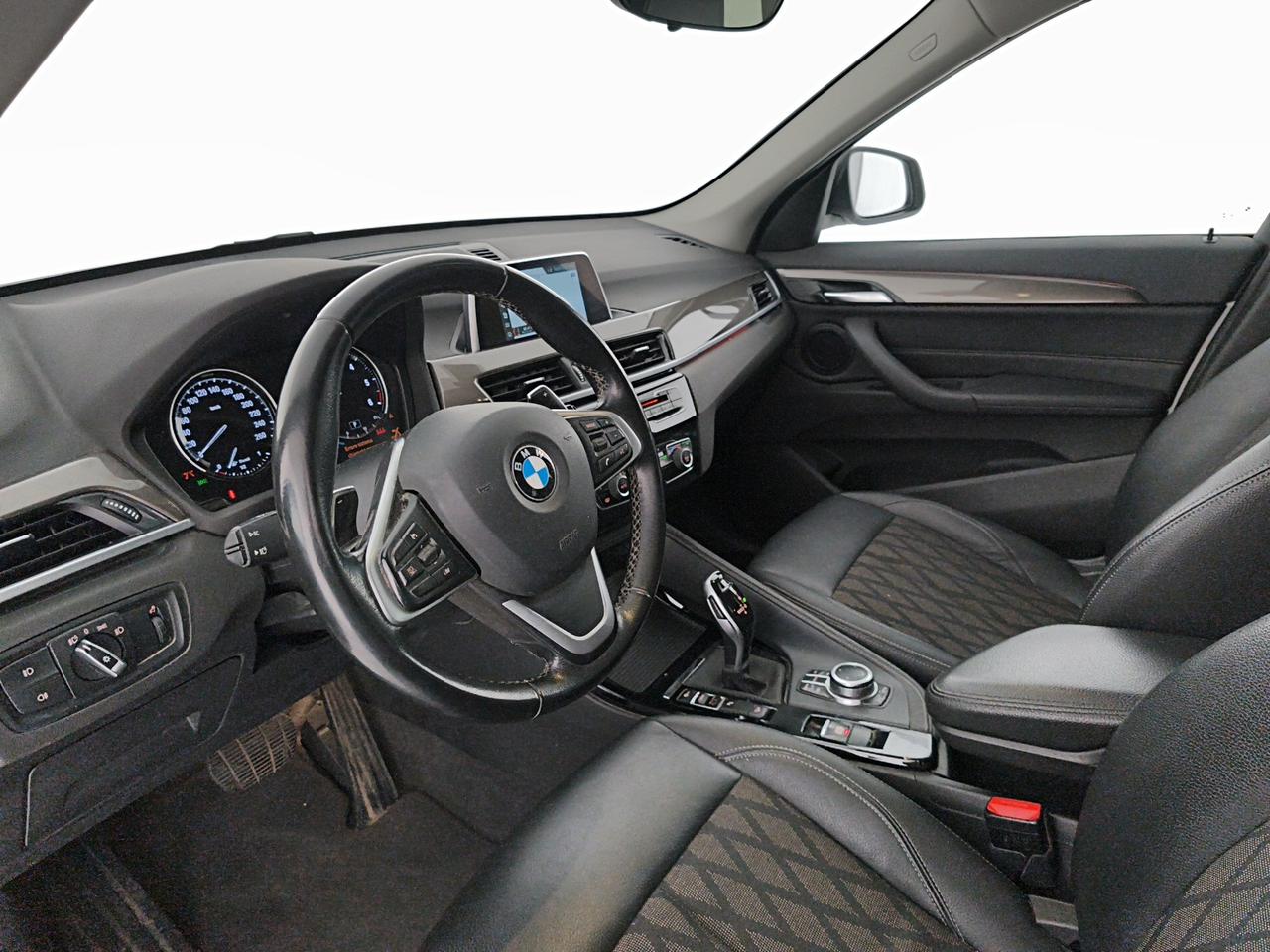 BMW X1 xDrive18d xLine