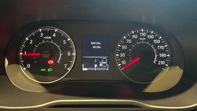 Dacia Duster 1.0 tce SL Extreme Gpl 100cv