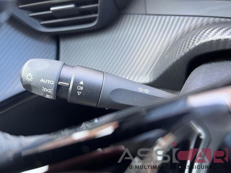 Peugeot 208 208 PureTech 100 Stop&Start 5 porte Allure