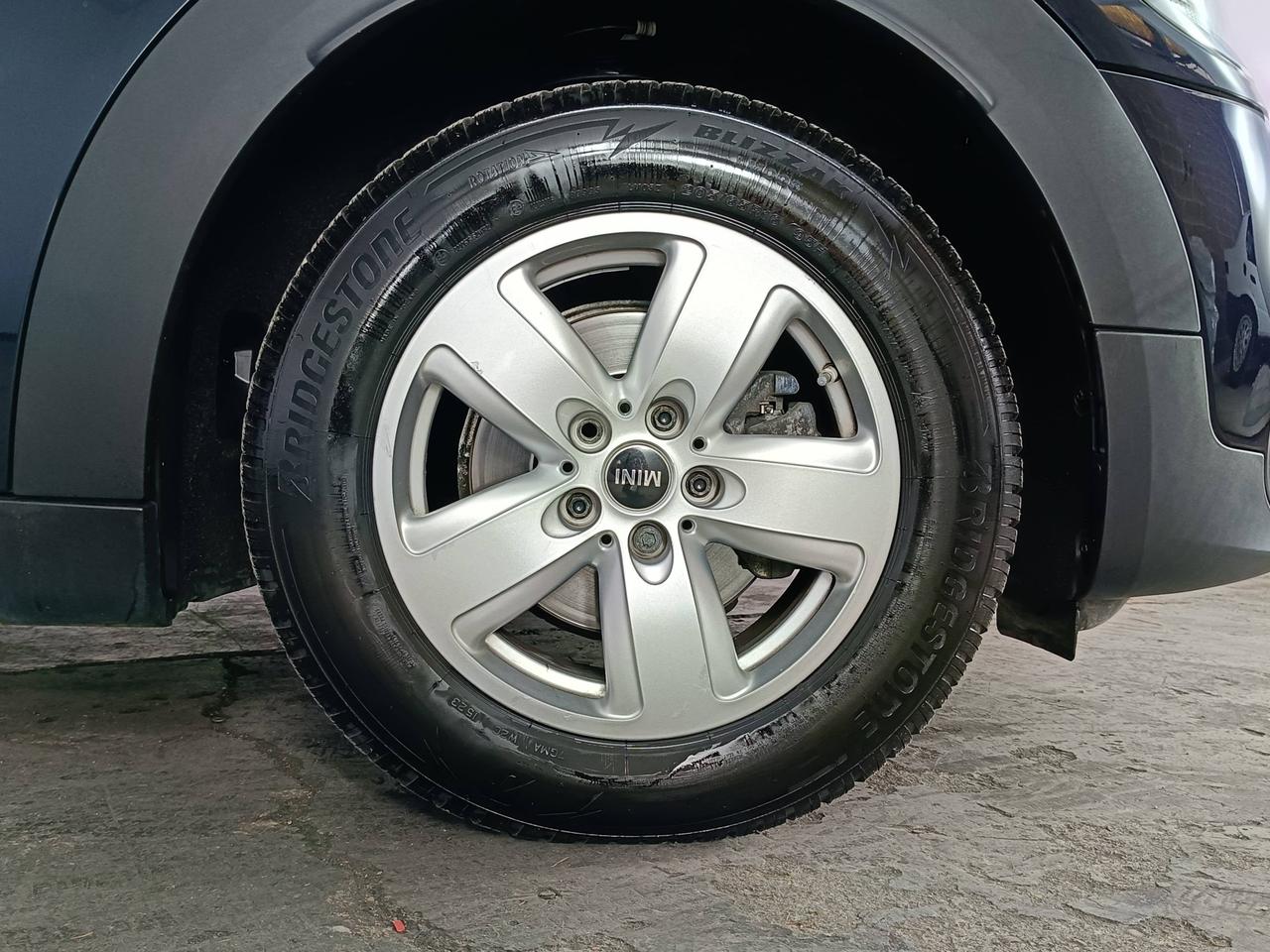 MINI Mini Countryman F60 2017 - Mini Countryman 1.5 One D auto 7m