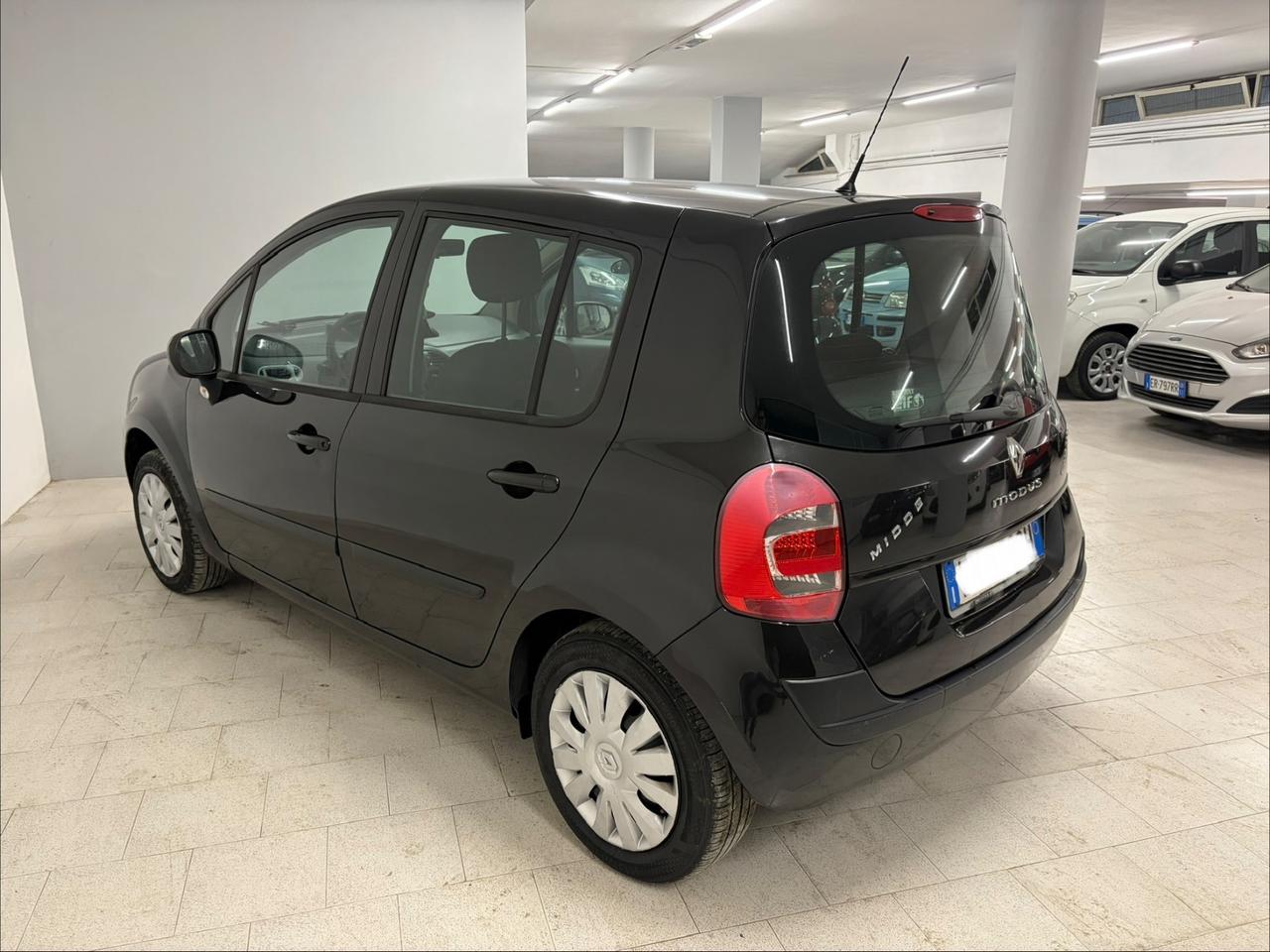 Renault Modus 1.5 dCi 75 cv Live Perfetta !