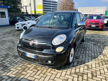 FIAT 500L 1.3 Multijet 95 CV Dualogic Pop Star